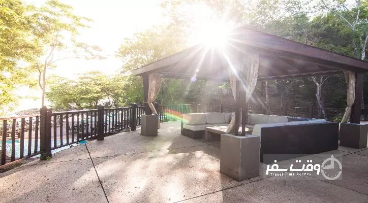 هتل سنچری بیچ ریزورت لنکاوی هتل سنچری بیچ ریزورت لنکاوی